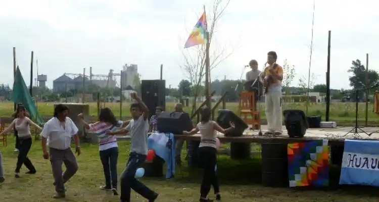 Este sábado será el octavo Encuentro Norteño