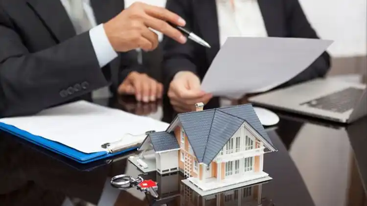 Aumentaron un 4,49% las operaciones inmobiliarias en la Provincia