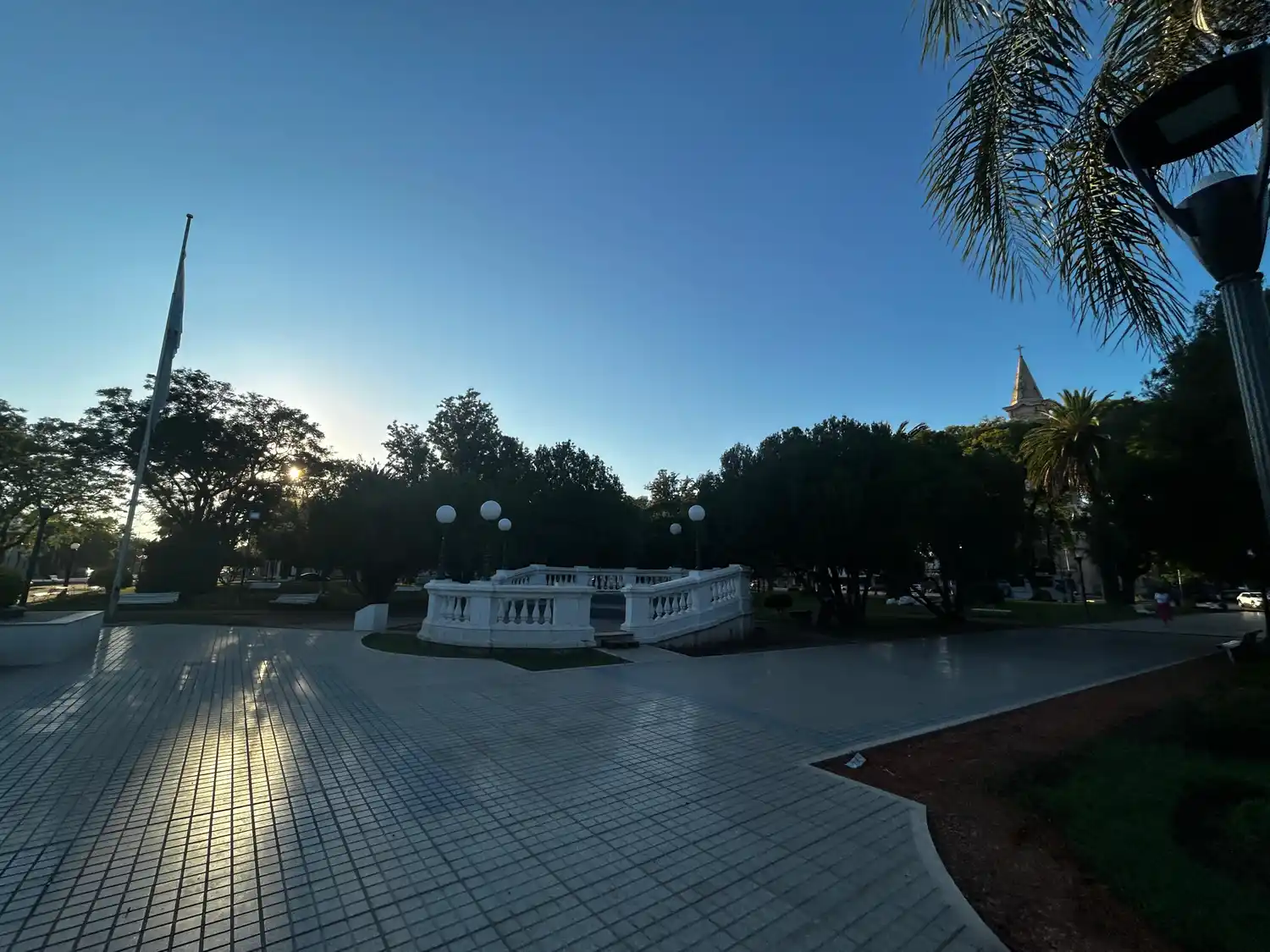 Continúa el calor intenso bajo alerta amarillo, pero el SMN ya anticipa tormentas y algo de alivio pronto