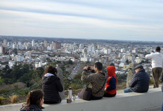 Vacaciones de invierno: Buen nivel de ocupación con reservas de última hora
