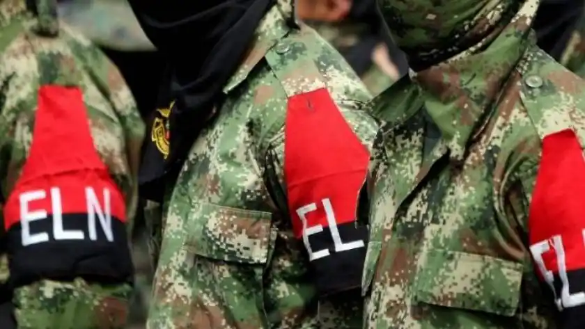¿UNA TRAMPA? ELN revela sus CONDICIONES para dejar de secuestrar