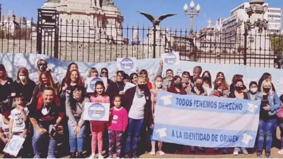 ONG Quiénes somos:"Es un tema casi tabú, y nosotros tenemos una gran necesidad"