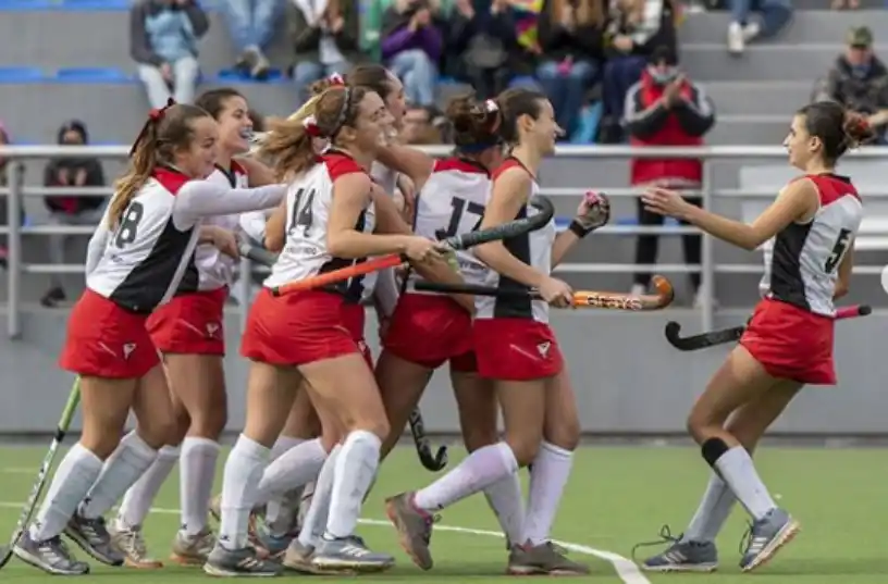 Mar del Plata logró el ascenso y va por el título Sub-16