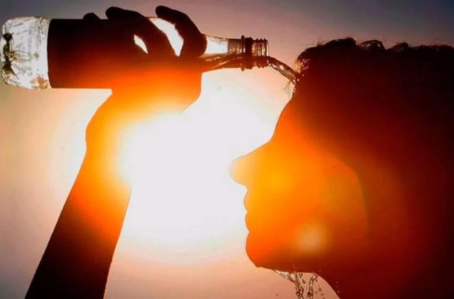 Las causas de la ola de calor en el hemisferio norte y cuál fue el año con temperaturas más altas a nivel mundial