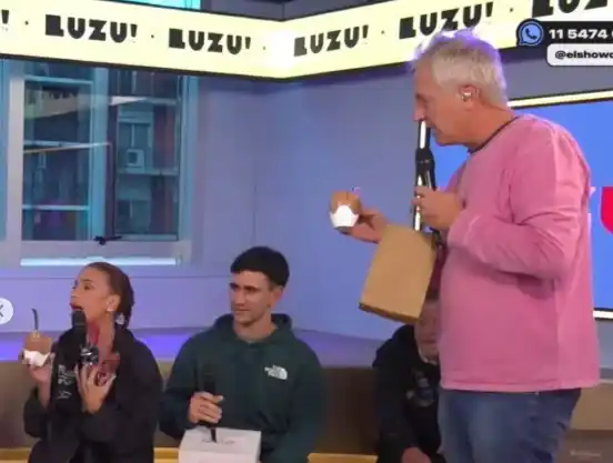 Robaron el auto a un emprendimiento tandilense tras viajar a promocionar sus productos