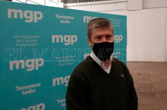 Bonifatti: "Nosotros no clausuramos por las medidas de los vasos"