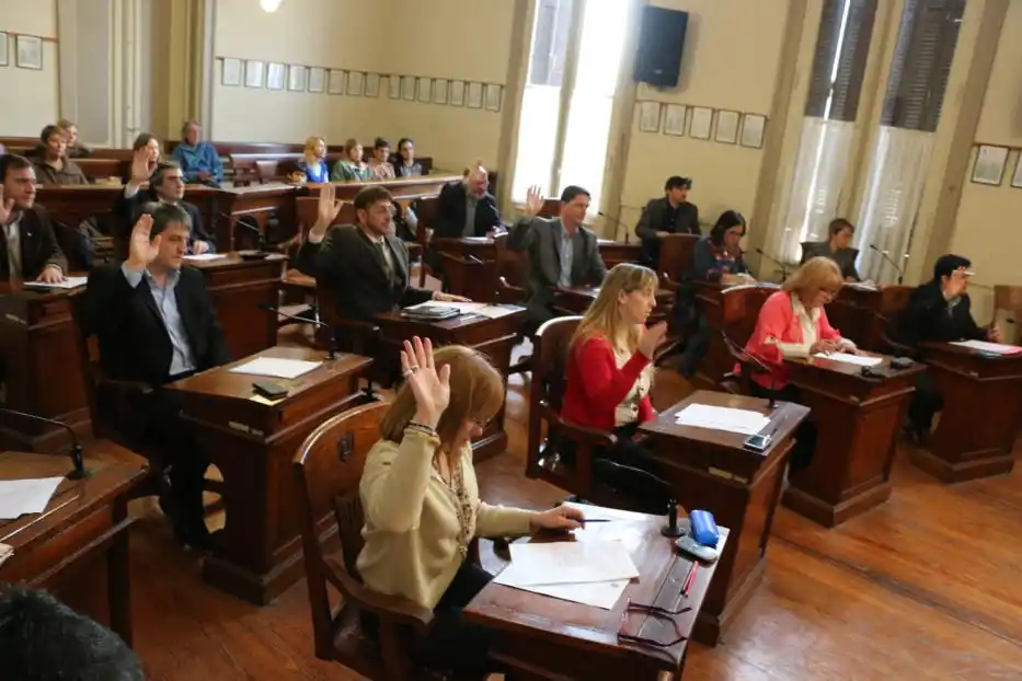 Piden al Ministerio de Justicia que radique una tercera defensoría oficial 