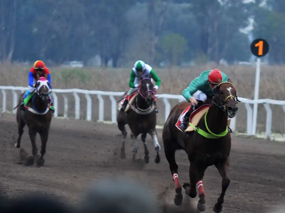Se viene el clásico “Oscar C. Boero”