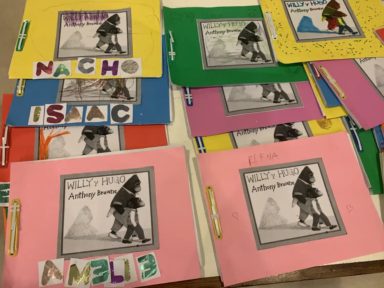 centro de enseñanza - 2