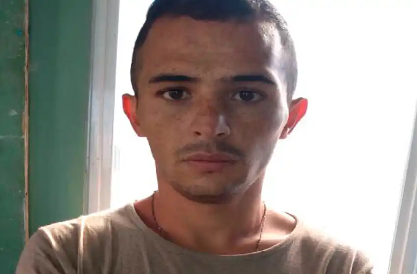 Se fugó un preso de la cárcel de Batán: es buscando intensamente