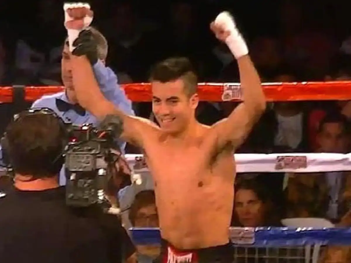 Lo mejor del boxeo está en Ring Side