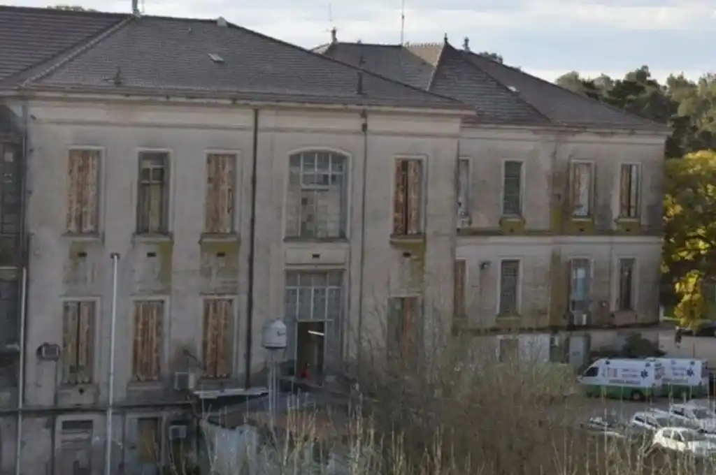 Femicidio: una mujer fue rociada con nafta y quemada por su pareja