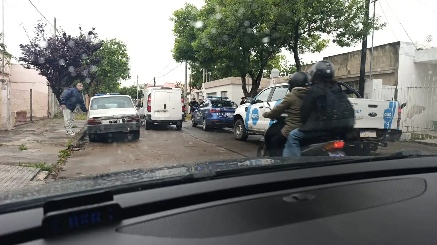 Crédito: Radio Rafaela