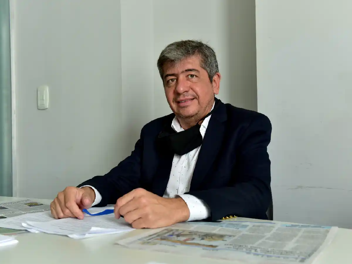  Pese al triunfo del domingo no se dará la unidad entre la UCR y Juntos por el Cambio    