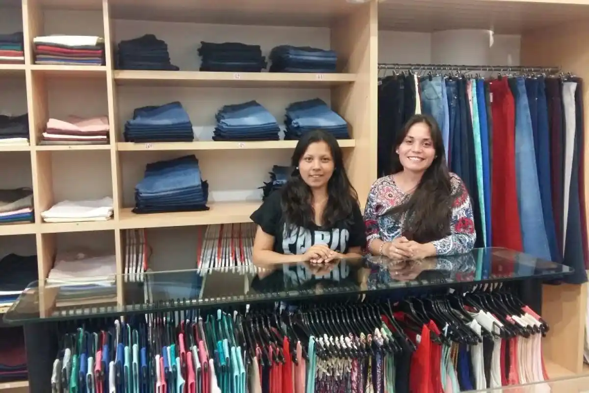 Nación suspendió los entrenamientos  laborales y el programa de Inserción al trabajo