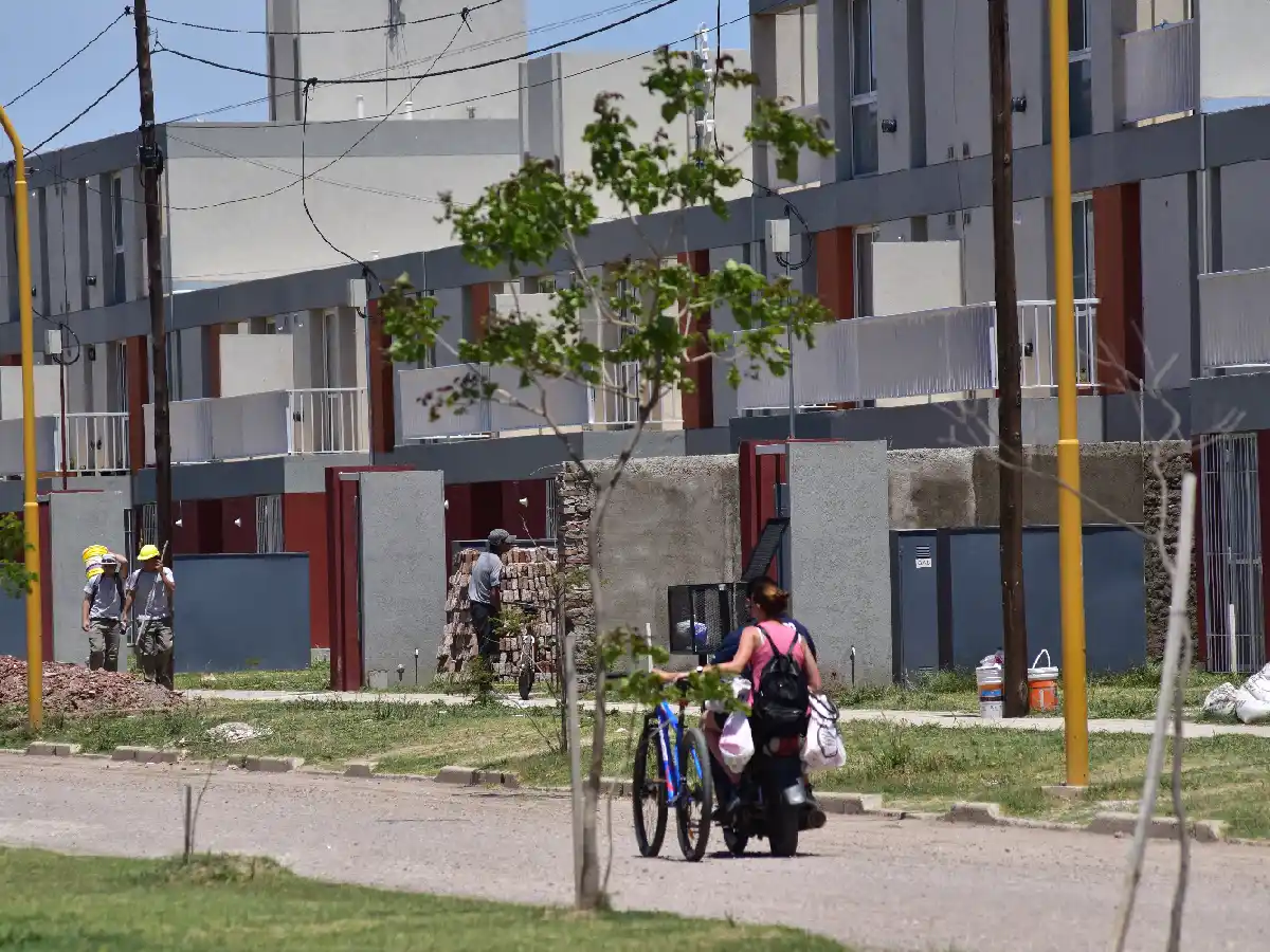 Reclamo vecinal que merece atención