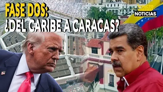 Impacto Venezuela
