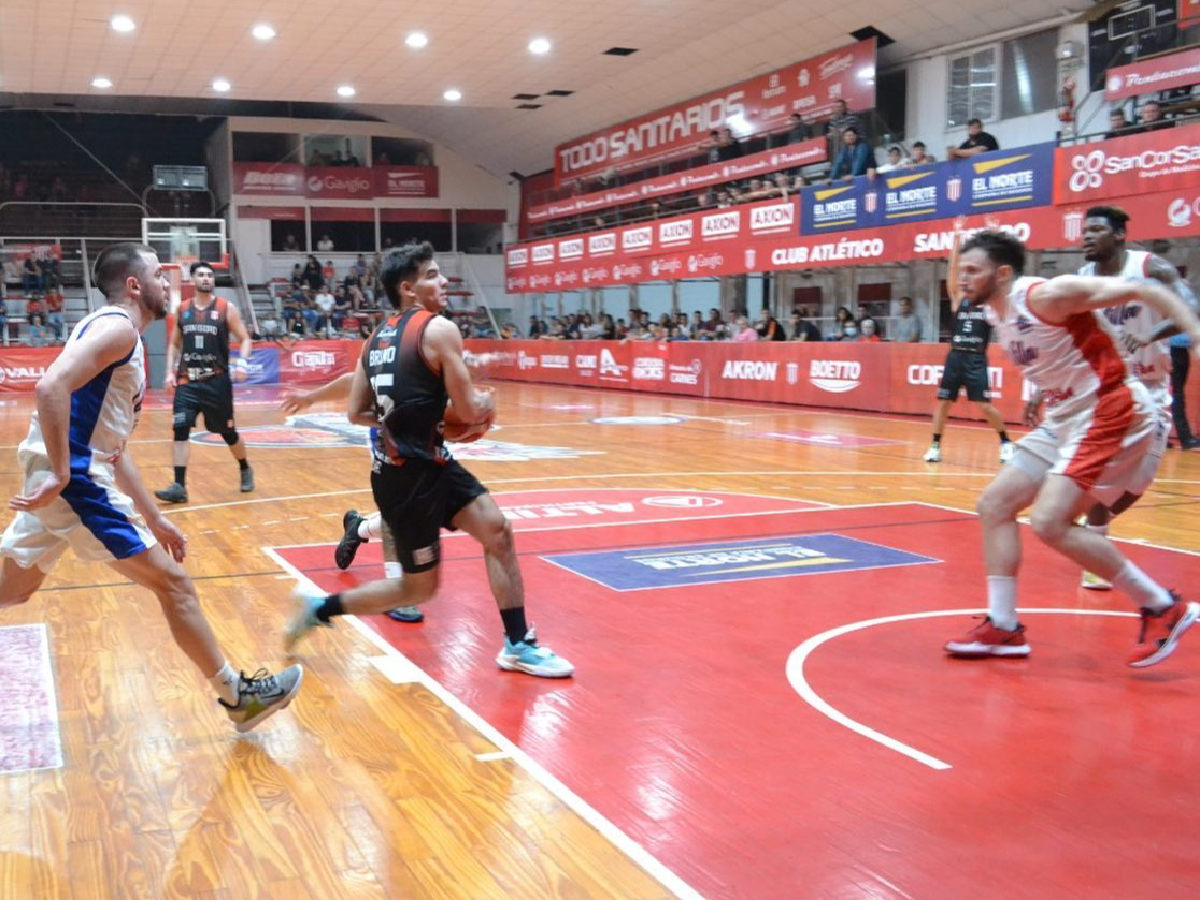 San Isidro empieza  la venta de plateas