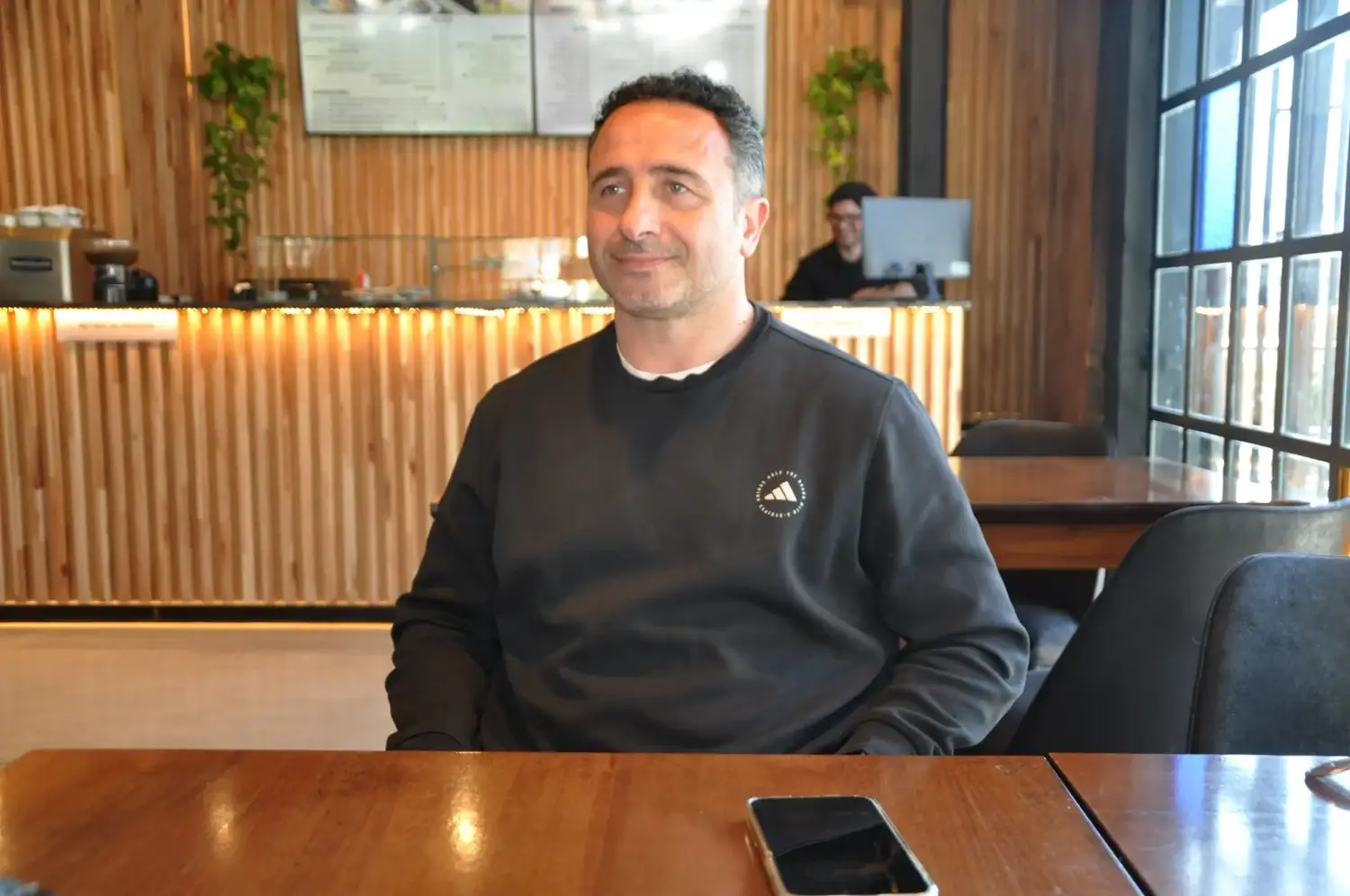 Expotan 2026 - Gastón Leveau - 1