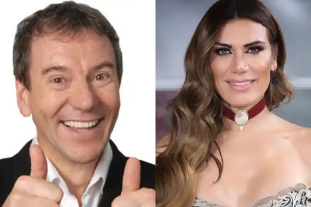 “Es hombre y le gustan los hombres”: polémicos dichos de Alacrán contra Flor de la V