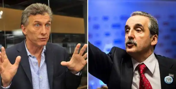 "Ni la fusiladora, ni Onganía, ni Videla le sacaron el plato de comida a la gente como lo hacen ahora"