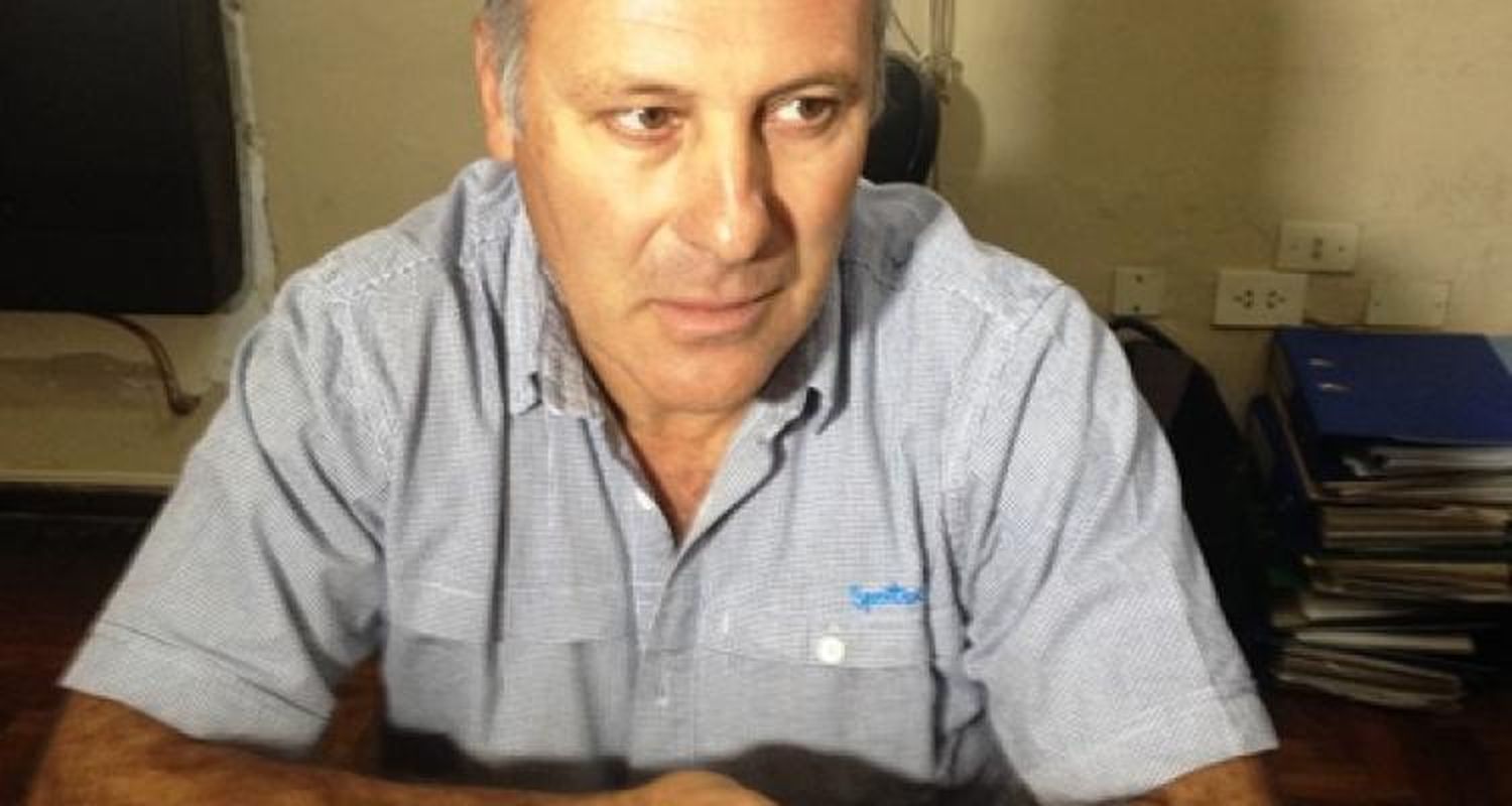 Motochorro asaltó a una mujer, Manchone lo siguió y recuperó la cartera