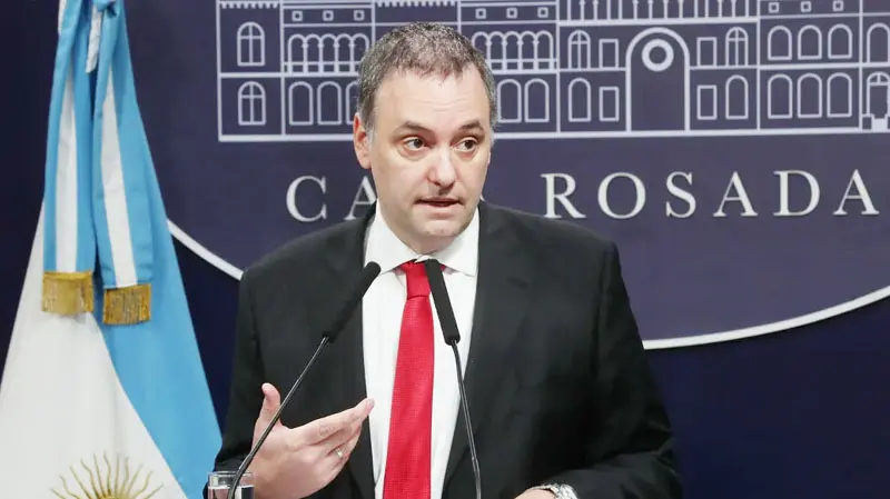 El Gobierno despidió a 2.400 empleados de Justicia y eliminó incentivos salariales irregulares
