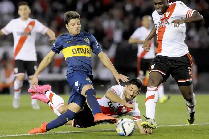 Ya está la fecha del primer superclásico y los torneos de verano 