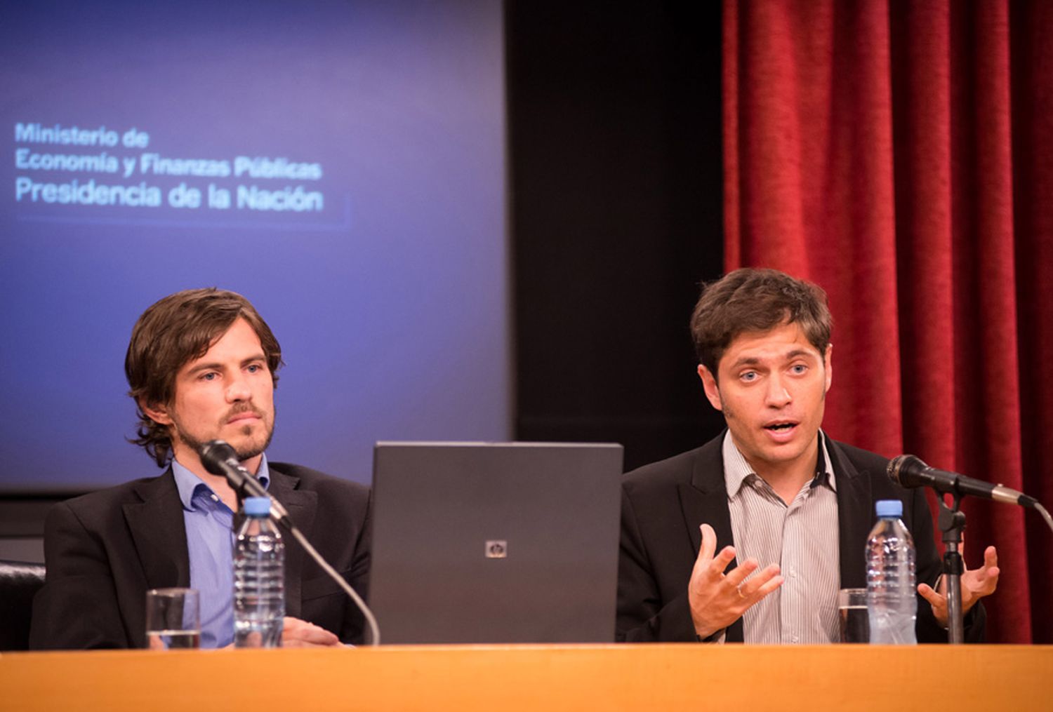 Kicillof lanzó la segunda etapa de Precios Cuidados: "El programa fue un éxito"