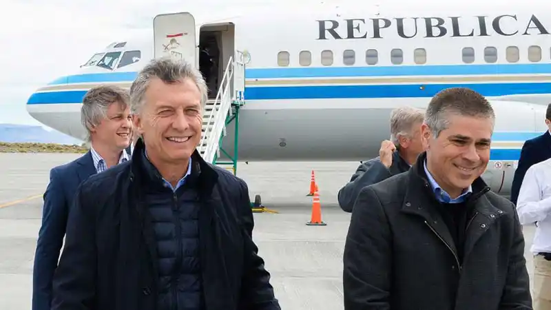 La gira del presidente Macri por Asia:  ante una valiosa oportunidad comercial