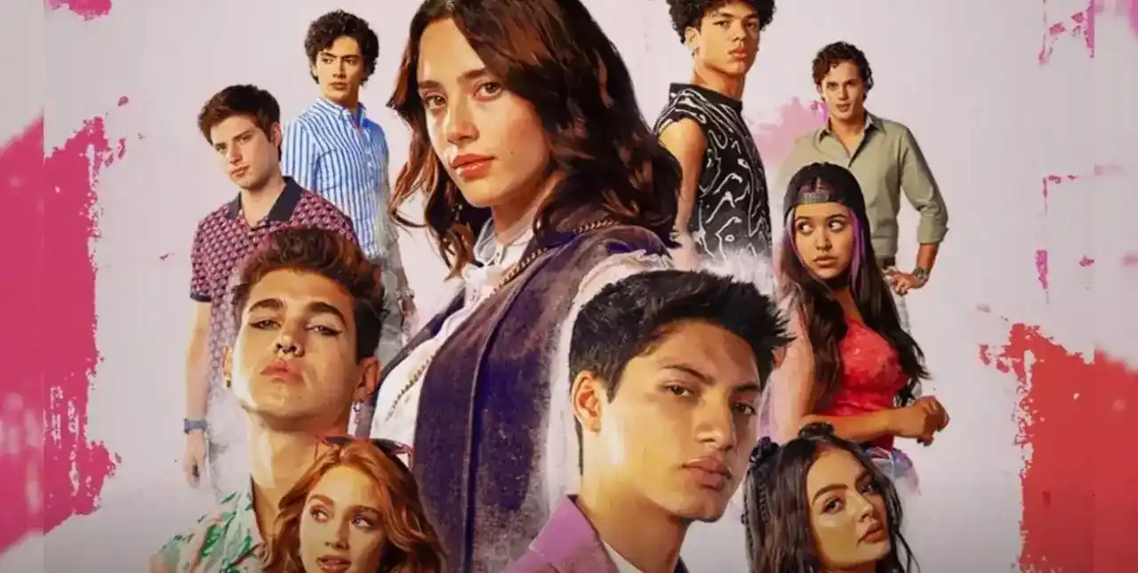 Cris Morena regresa a la pantalla con “Te quiero y me duele”, su primera serie para HBO Max