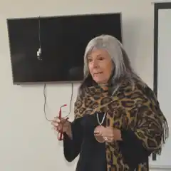 “La escuela no puede sola”: entrevista con Sandra Nicastro