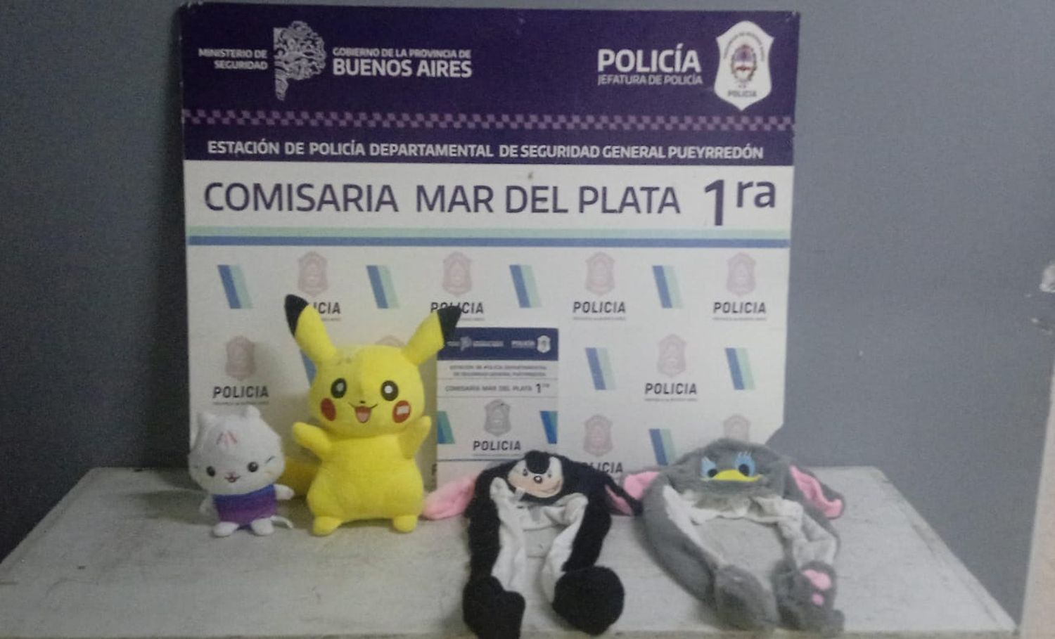 "Rompevidrieras": la nueva modalidad delictiva en el centro de Mar del Plata