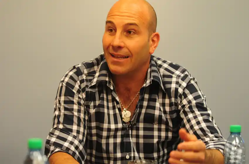 Martiniano Molina: “Ahora viene el plan platita recargado”