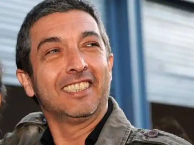 Ricardo Darín: "Luppi tiene razón, soy un boludo"