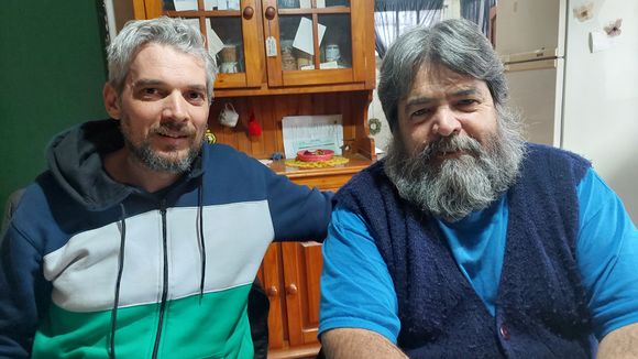 Pablo Busch en San Pedro: “Hay que poner como prioridad los intereses de la clase trabajadora”
