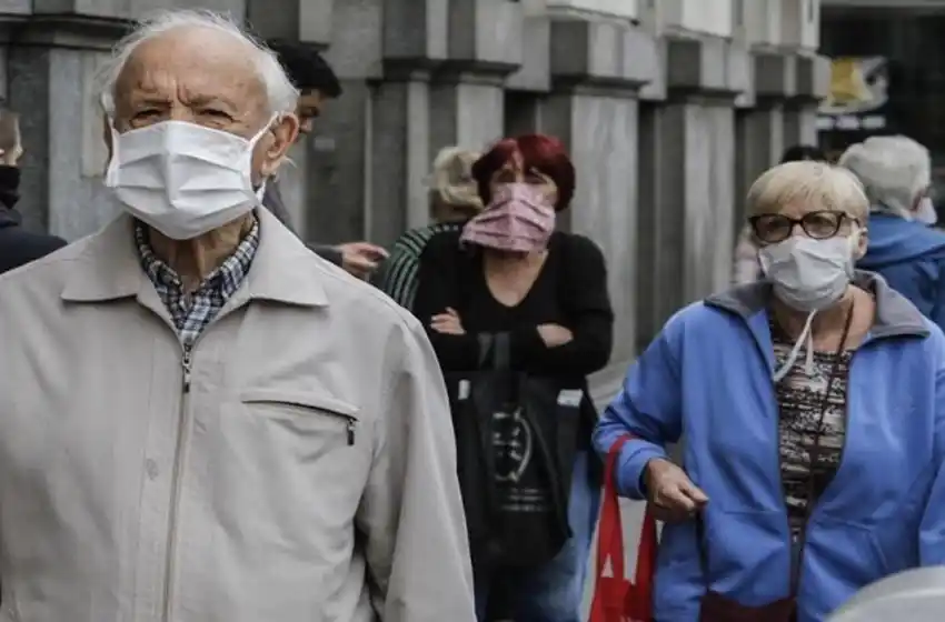 El Gobierno otorgará un bono a jubilados y pensionados en agosto