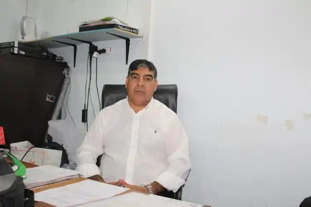 F. Valdez se refirió a la implementación de la Licencia Nacional de Conducir digital en Gualeguay