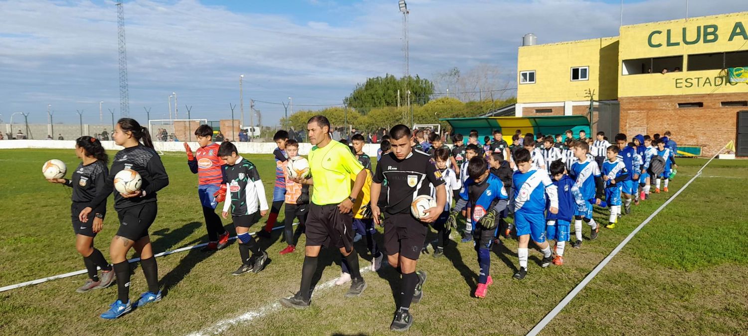 Extensa programación Infantil para el fin de semana
