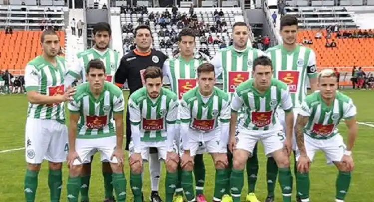 Erramuspe y Rodríguez Rendón serían titulares en Kimberley