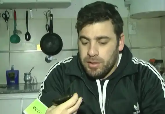 La vida después de Metalúrgica: el duro relato de un ex trabajador que no consigue empleo