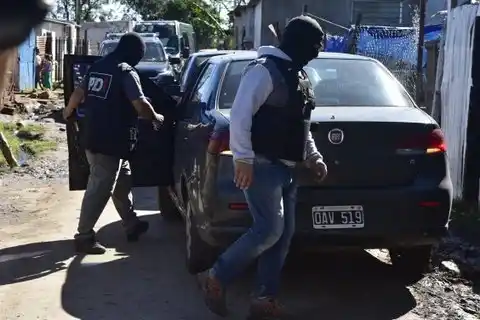 La tasa de homicidios en Rosario cayó un 25% en el año