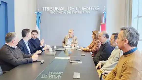 El Tribunal de Cuentas avanza en la modernización de la gestión