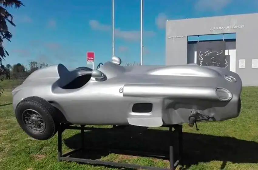 La Fiesta Nacional del Automovilismo de Balcarce podría recibir un nuevo reconocimiento.