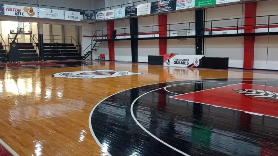 Quilmes Regresa a Casa Después de 33 Años