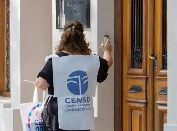 Censo 2022: Cuándo estarán los primeros resultados para saber cuántos somos
