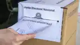 Fuerza Patria solicitó a la Cámara Electoral Nacional que se difundan los resultados por provincia