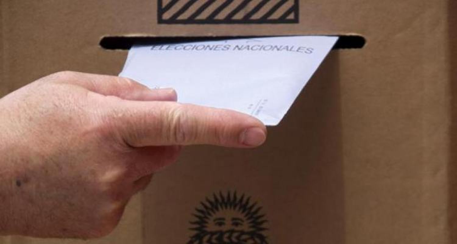 Elecciones 2015: Todas las listas de los frentes que no tendrán interna