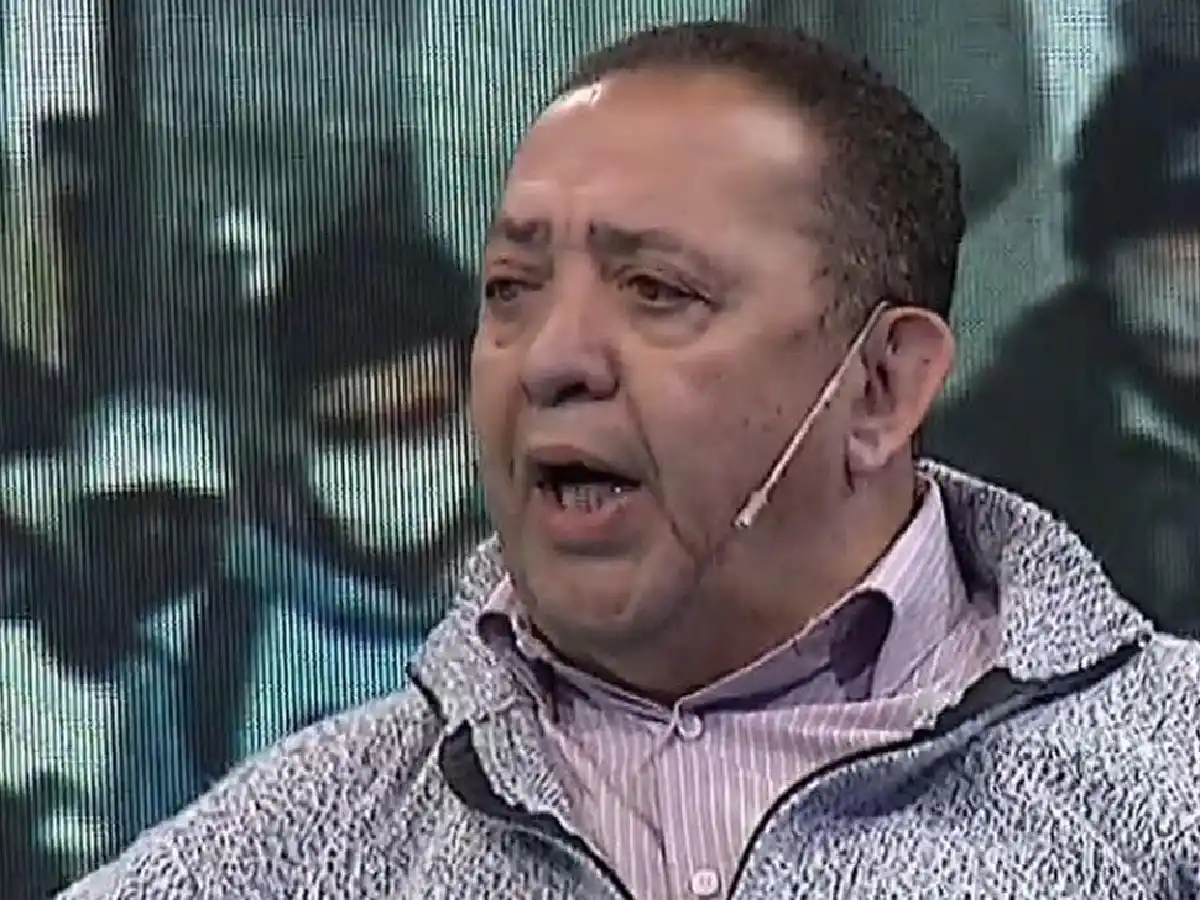 Luis D’Elía llamó a “cortar rutas por tiempo indeterminado” para apoyar a Cristina Kirchner