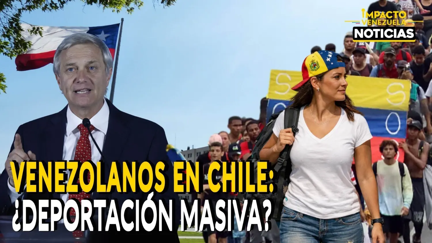 Impacto Venezuela